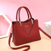 All-match Handbag Fashion Mother Messenger Bag