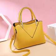 All-match Handbag Fashion Mother Messenger Bag