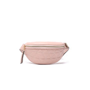 Lingge Embroidery Thread Ladies Diagonal Bag waist Bag