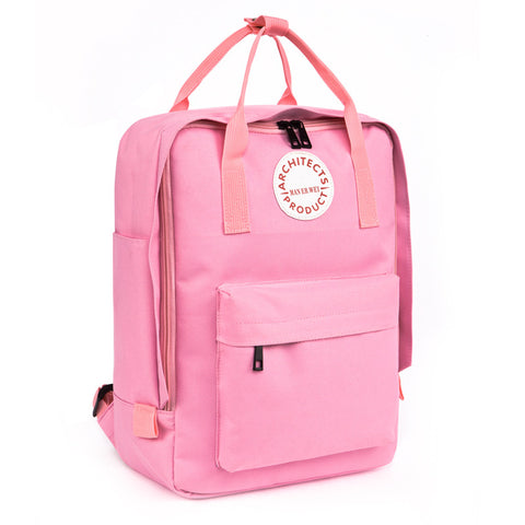 new Japanese Harajuku shoulder Backpack Bag tide fashion classic shoulder handbag wholesale