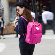 new Japanese Harajuku shoulder Backpack Bag tide fashion classic shoulder handbag wholesale